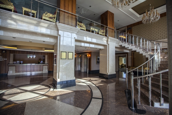Hotel Anemon Antakya